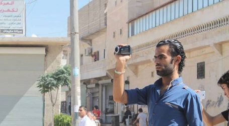 المصور السوري ميلاد شهابي … حكاية اعتقالي لدى تنظيم داعش