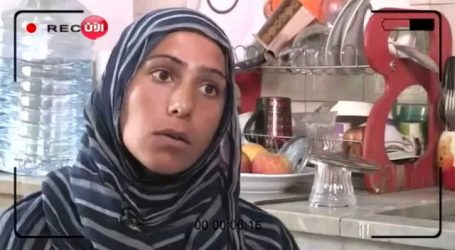 نعمة … فتاة سورية تحدت قسوة الحرب في سورية … وصعوبة اللجوء في لبنان