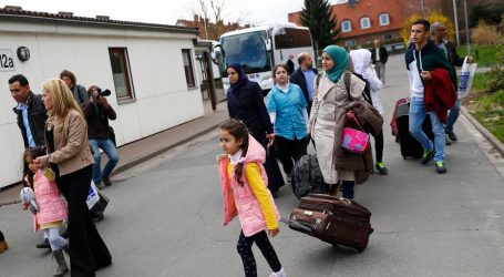 اللاجئون السوريون في فرنسا  … ورحلة البحث الشاقة عن عمل