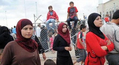 اللاجئات السوريات في لبنان .. ضرب وتحرش وإهانات مقابل بضعة دولارات