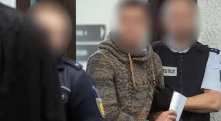 ألمانيا تصدر حكماً بالسجن المؤبد على لاجئ سوري