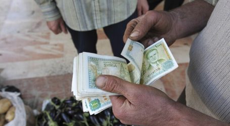 أسعار الذهب وصرف الليرتين السورية والتركية