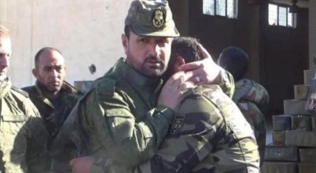 بالأسماء والصور.. مقتل لواء وعدد من ضباط النظام السوري في إدلب وحلب