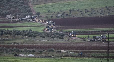 4 آلاف من قوّات النخبة.. تعزيزات تركية غير مسبوقة إلى إدلب.. و9 نقاط مراقبة جديدة