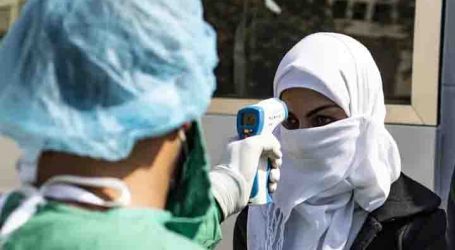 النظام السوري يعلن عن وفاة ثانية بفيروس كورونا