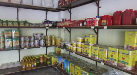 لماذا تقوم قوات نظام الأسد بإفراغ الساحل السوري من المواد الغذائية؟