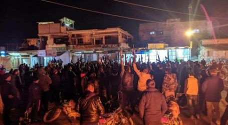 بعد موجة من الاحتجاجات .. النظام يفرج عن معتقلين من درعا