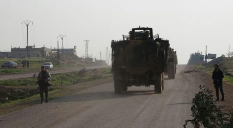 بعد هجوم القوات التركية على المعتصمين.. ما آخر التطورات على طريق “إم 4” بإدلب؟