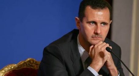 وكالة روسية تهاجم “الأسد” وحكومته.. “فاسد وضعيف ولا يتحكم بالوضع”