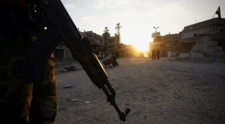 الفلتان الأمني يسيطر على درعا.. مقتل 9 أفراد من الشرطة بعد اختطافهم