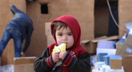 الأغذية العالمي يخفّض محتوى السلة الغذائية شمال غرب سوريا… ومخاوف من مجاعة