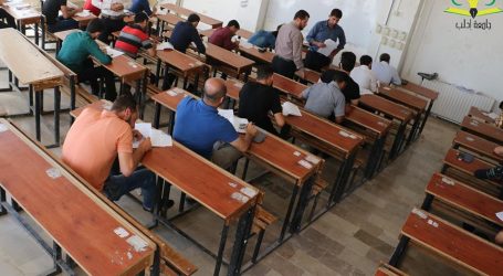 محاضرون وأستاذة في جامعة إدلب يعلقون عملهم .. ما الأسباب؟