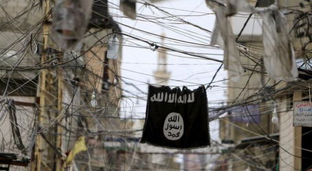 ما المساحة التي يسيطر عليها “داعش” في سوريا؟