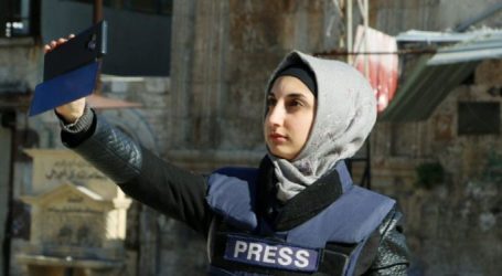 صحفية سورية تحصد جائزة “الشجاعة الصحفية” لعام 2020