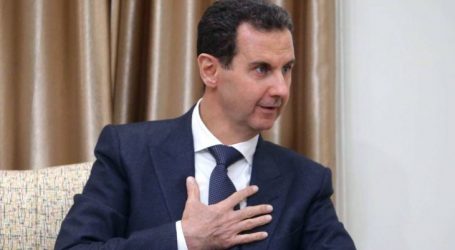 الادعاء الألماني يوجه تهما لبشار الأسد خلال محاكمة “أنور رسلان”