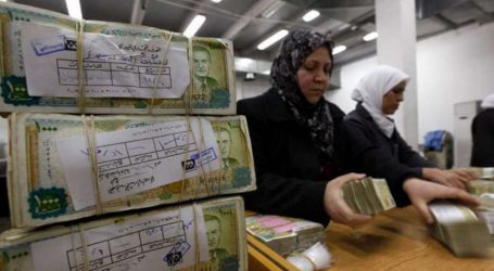 مصرف سورية المركزي يهدد مستلمي الحوالات عن طريق المكاتب غير المرخصة
