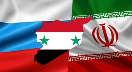الاتفاق العسكري الأخير بين السلطة السورية وإيران هل باركته روسيا؟