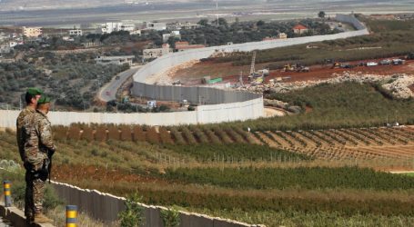 الجيش الإسرائيلي يدفع بتعزيزات عسكرية إلى الحدود مع لبنان 