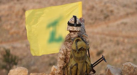 حزب الله يبحث عن جثث عناصره الذين قتلوا في سوريا
