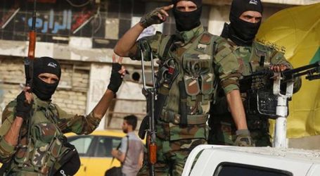 الميليشيات الإيرانية تجبر قوات للسلطة السورية الانسحاب من حي في دير الزور