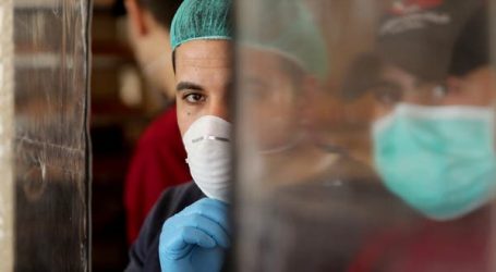28 ألف إصابة بفيروس كورونا و900 وفاة خلال أيام في مناطق السلطة السورية