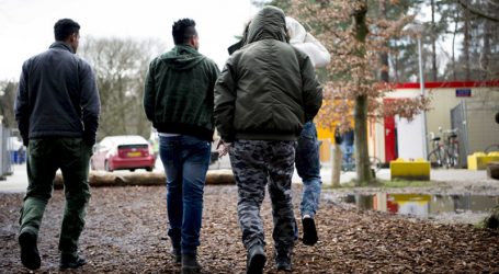 هولندا لن تغير سياستها المتعلقة بحماية اللاجئين السوريين