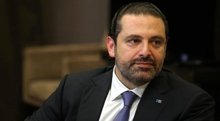 سعد الحريري : اغتالوا والدي لأنه رفض وجود النظام السوري في لبنان