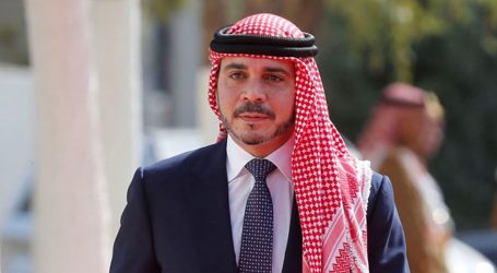 الأمير علي بن الحسين شقيق ملك الأردن يشعل تويتر بتغريدة عن التطبيع