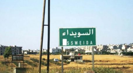 السويداء.. خدمات سيئة وحلول السلطة السورية غائبة