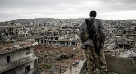 السلطات الأوروبية تستخدم أداة جديدة لمحاسبة مرتكبي جرائم الحرب في سوريا