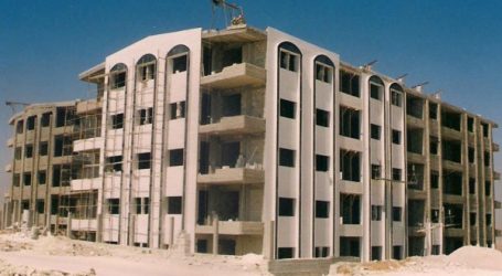 السلطة السورية تصدر قرارا بحل 14 جمعية سكنية