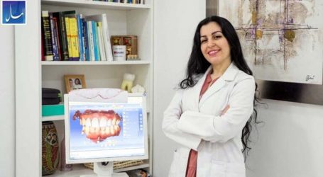لميس العيسمي قصة نجاح طبيبة أسنان سورية في المغترب رغم التحديات 
