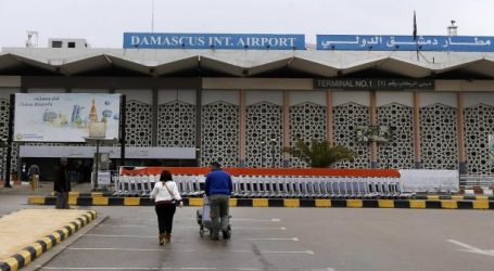 السلطة السورية تحدد إجراءات السفر عبر مطار دمشق الدولي