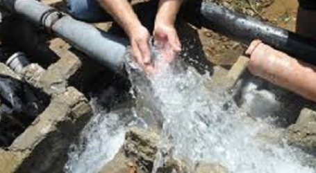 السلطة السورية تتخذ إجراءات لحل أزمة مياه السويداء ومواطنون يتهمونها بالسرقة