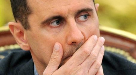 بشار الأسد منبوذ لدى الجميع ونهايته متعلقة بموقف إسرائيل تقارير تتحدث عن ذلك
