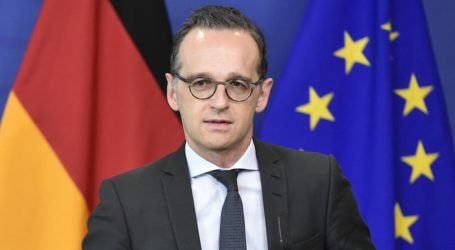 ألمانيا تتحدث عن شروطها لإعادة العلاقات مع سوريا والمشاركة بالإعمار