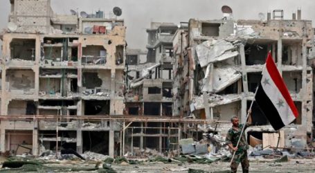 السلطة السورية تصدر تعميما لمحاسبة المتعدين على الأملاك العامة