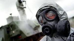 الأسلحة الكيماوية تكذّب ادعاءات السلطة السورية حول اتهام المعارضة باستخدامها الكيماوي