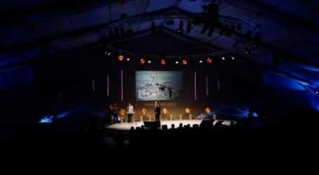 سوريون يحصدون الجوائز في مهرجان “بايو -كالفادوس” الدولي