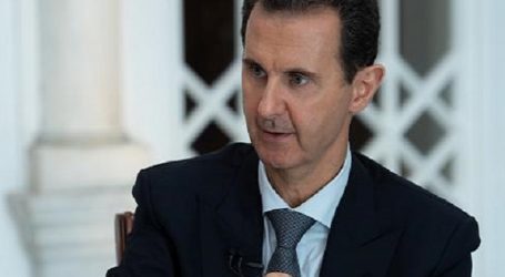 خبير إسرائيلي يرى أن بشار الأسد يهدف من حديثه عن السلام البقاء في السلطة