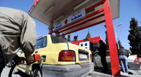 السلطة السورية تتحدث عن انفراج قريب لأزمة البنزين وتحدد الوقت
