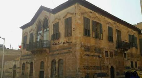 السلطة السورية تقرر تسجيل منازل عائدة لشخصيات سياسية في سجل المباني الأثرية