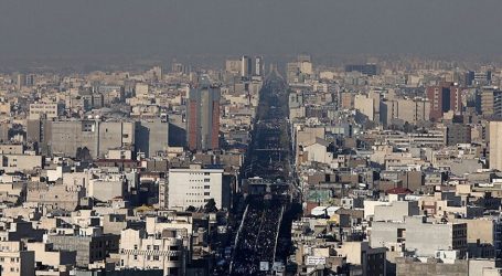 الكشف عن موقع عسكري سري قرب طهران