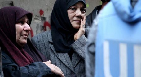 لاجئون فلسطينيون يخسرون ممتلكاتهم على يد السلطة السورية