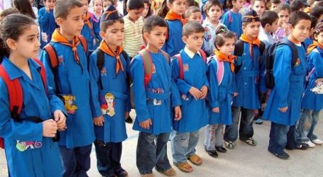تربية السلطة السورية تلوّح بإمكانية إغلاق المدارس بسبب كورونا