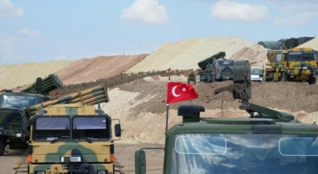 القوات التركية تتجهز للانسحاب من نقطة المراقبة في مورك وتثير الجدل والتساؤلات