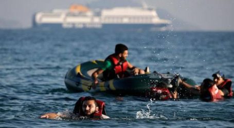لبنان تناقش مع قبرص سبل مكافحة الهجرة عبر المتوسط