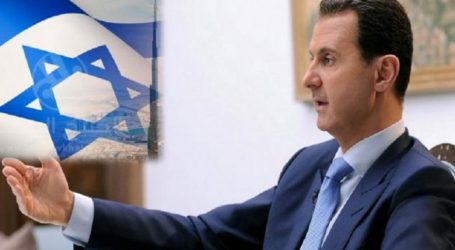 صحيفة تتحدث عن احتمالية التطبيع بين السلطة السورية وإسرائيل