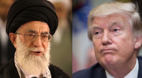 ترامب يبحث خيارات لشن هجوم على إيران