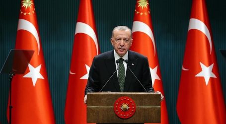 أردوغان يعلن عن حزمة تدابير احترازية لمكافحة كورونا